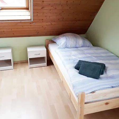 Ferienwohnung In Feldstetten Apartment