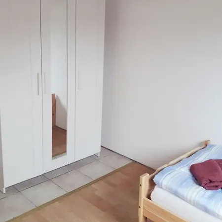 Apartment Ferienwohnung In Feldstetten *