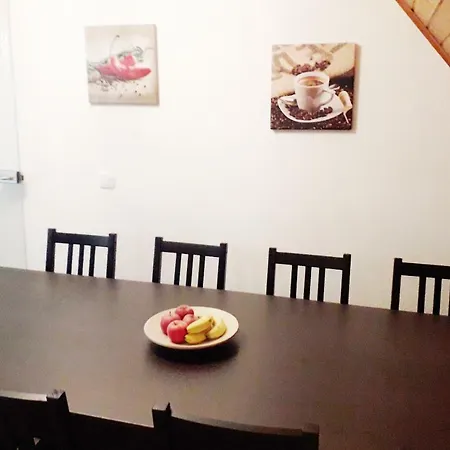 Ferienwohnung In Feldstetten * Laichingen