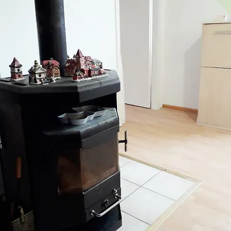 Ferienwohnung In Feldstetten Apartment