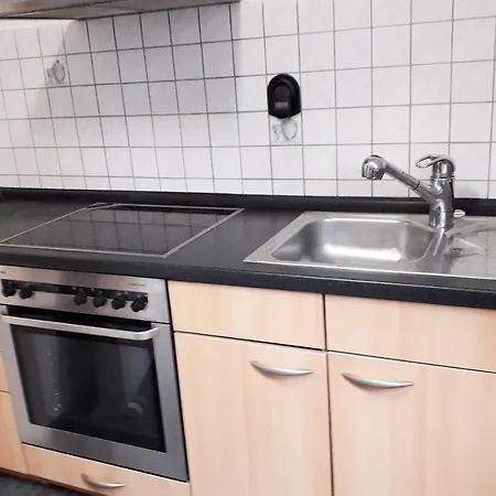 Ferienwohnung In Feldstetten * Laichingen