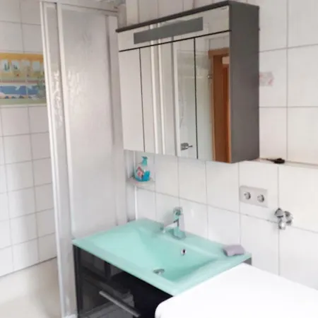 Ferienwohnung In Feldstetten Apartment