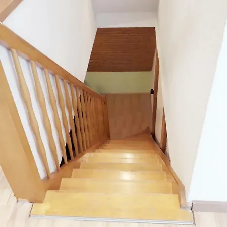 Apartment Ferienwohnung In Feldstetten