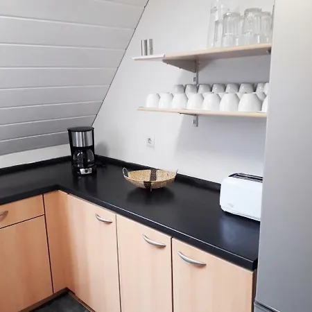 Ferienwohnung In Feldstetten *
